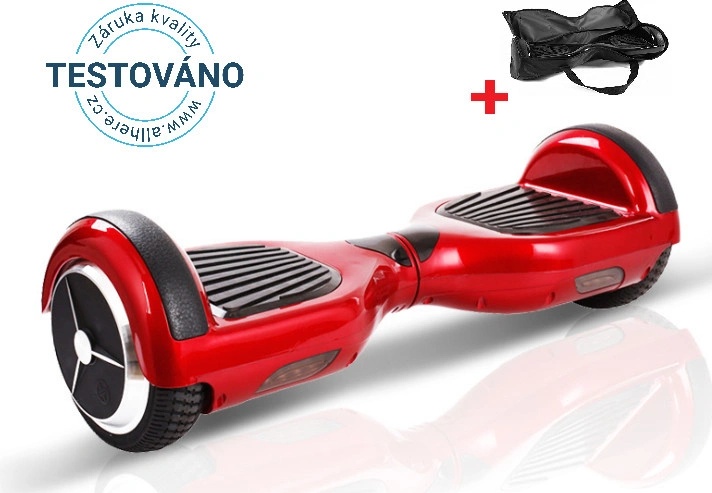 Hoverboard heureka sale