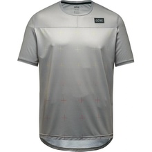 Gore TrailKPR Daily Shirt lab gray/black 2024