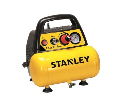 Stanley DN 200/8/6 KIT
