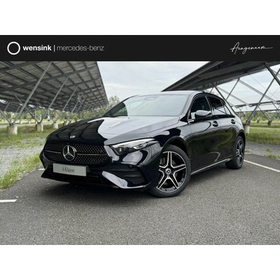 Mercedes-Benz A 250 e AMG Line 160 kW