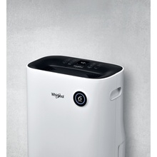 WHIRLPOOL DE20W5252