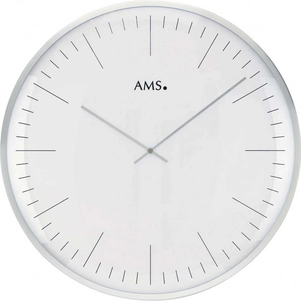 AMS 9540