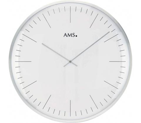 AMS 9540