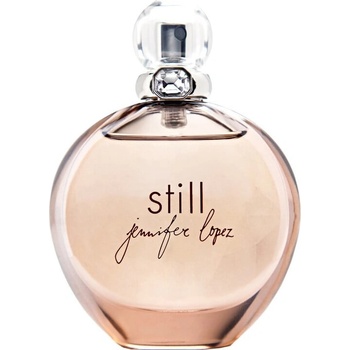 Jennifer Lopez Still parfumovaná voda dámska 100 ml tester