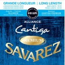 Savarez 510AJPL