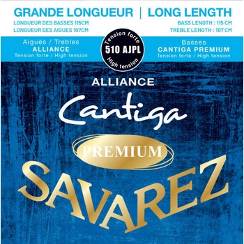 Savarez 510AJPL