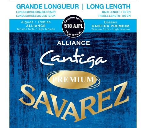Savarez 510AJPL
