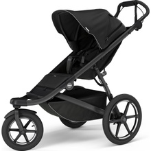 Thule Urban Glide 3 Black 2026