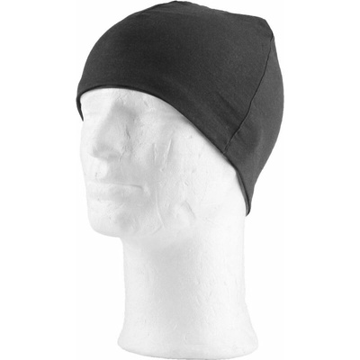 Lasting merino čepice JUNY černá