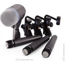 Mikrofony Shure DMK57-52