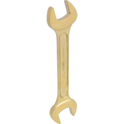 KS Tools obojstranný vidlicový kľúč 30 - 32 mm 963.7047