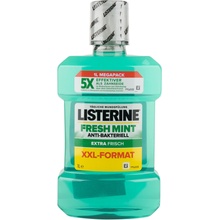 Listerine fresh mint 1 l