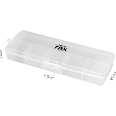 Delphin Krabica TBX One 223-6P 223x84x33mm
