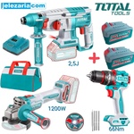 TOTAL TOSLI2402028
