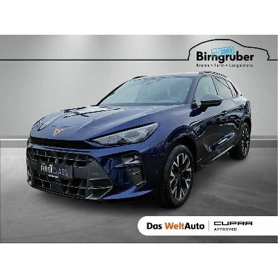 Cupra Terramar 1.5 DSG 110 kW
