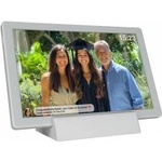 Denver Electronics Denver Frameo PFF-1070 white 25, 4cm (10, 1 ) 16GB mobil Цифрови фоторамки