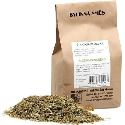 Jukl BELLOW LEAFLOWER 100 g