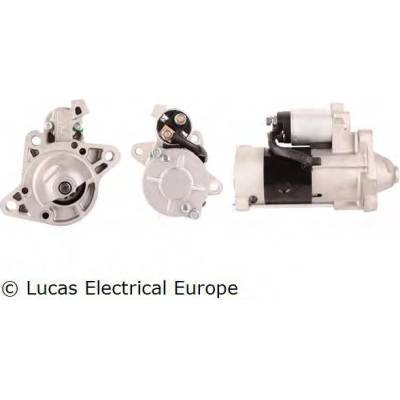 LUCAS ELECTRICAL Startér LUE LRS01492