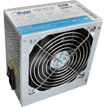 Akyga Basic Series 420W AK-B1-420