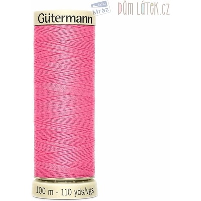 Nit GÜTERMANN 100% PES 728