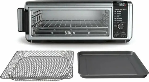 Ninja SP101 Foodi 8-in-1