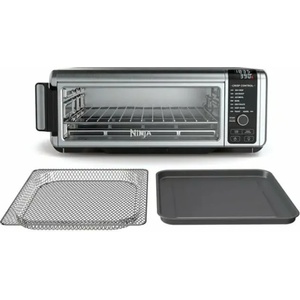 Ninja SP101 Foodi 8-in-1 Мини фурна