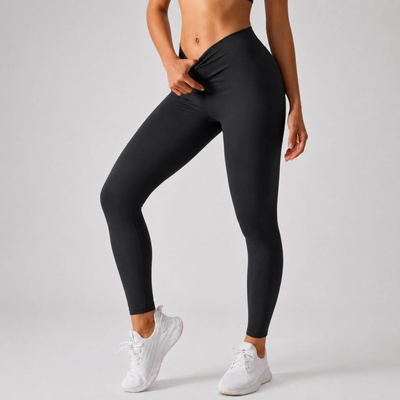 Push-up legíny ultra light