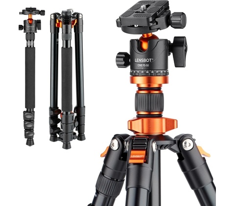 Lensbot ST-270