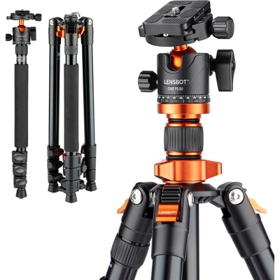 Lensbot ST-270