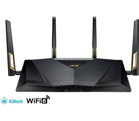 Asus RT-AX88U