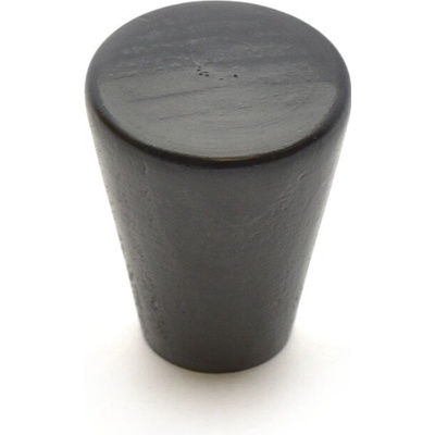 Tulip TAPER čierná 25 mm