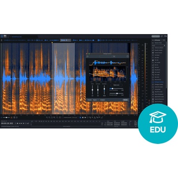iZotope RX 11 Advanced EDU (Дигитален продукт)