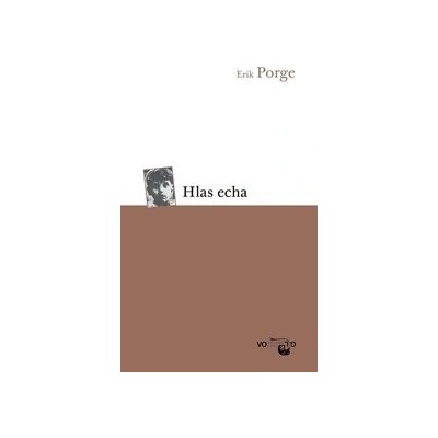 Hlas echa - Erik Porge