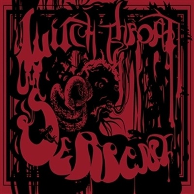Witchthroat Serpent - Witchthroat Serpent (Reissue) (Limited Edition) LP