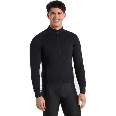 Specialized pánská SL Pro Softshell - black