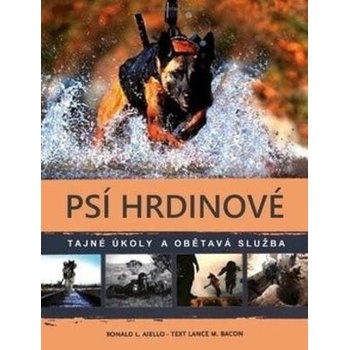 Psí hrdinové