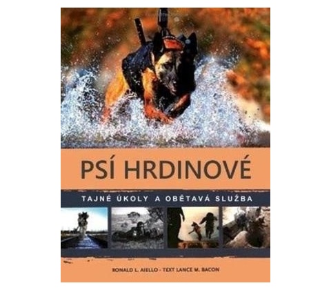 Psí hrdinové