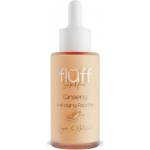 Fluff Подмладяващо мляко за лице с екстракт от женшен, 40 ml
