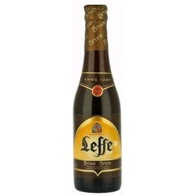 Leffe Леффе Браун 12бр. х 330мл