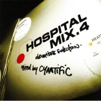 Hospital Mix 4