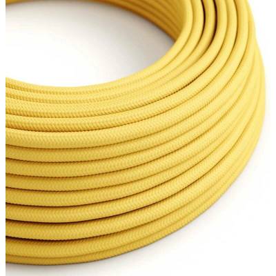 Crative Cables RM10 2x0,75mm² žlutý 1 m
