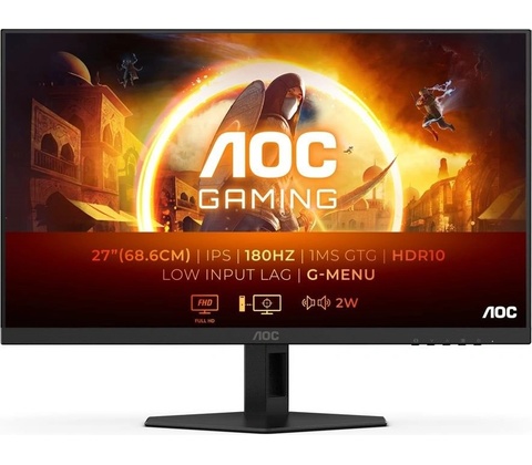 AOC 27G4X