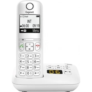 Gigaset A690A S30852-H2830-B102 Телефонни апарати