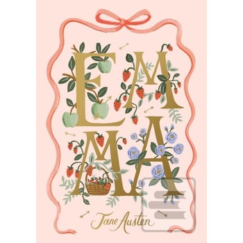 Emma Austen Jane
