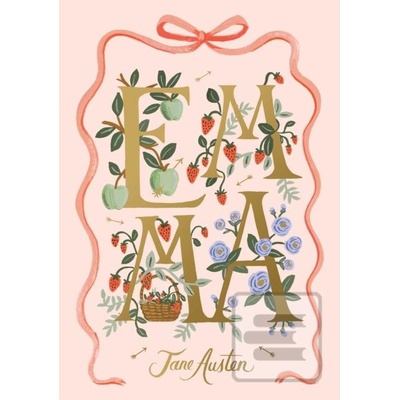 Emma Austen Jane