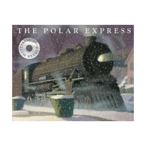 Polar Express (ISBN: 9781783445684)