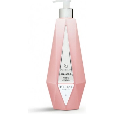 Iv San Bernard Aquarius šampon The BEST ISB 2450 ml