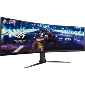 ASUS ROG Strix XG49VQ Монитори