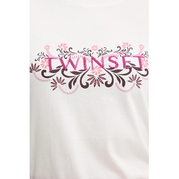 Twinset Тениска Twinset (261LB2NFF)