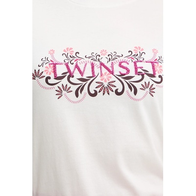 Twinset Тениска Twinset (261LB2NFF)